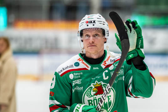 Rögles Anton Bengtsson