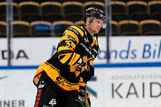 Skellefteås Tom Kühnhackl