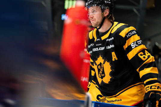 Skellefteås Jonathan Pudas
