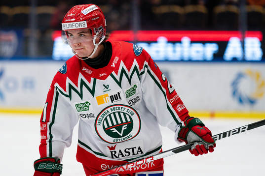 Frölundas Jere Innala