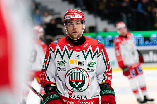 Frölundas Radan Lenc