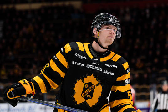 Skellefteås Anton Olsson