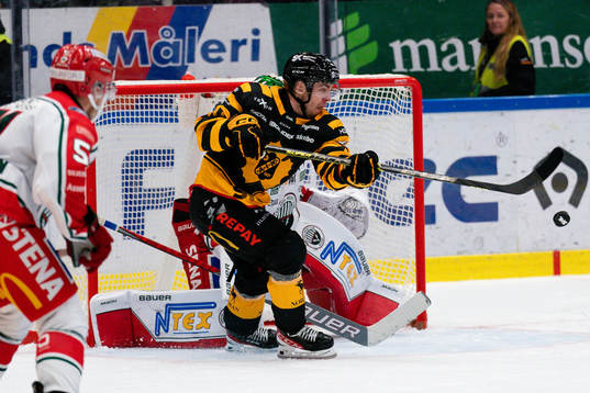 Skellefteås Andreas Wingerli