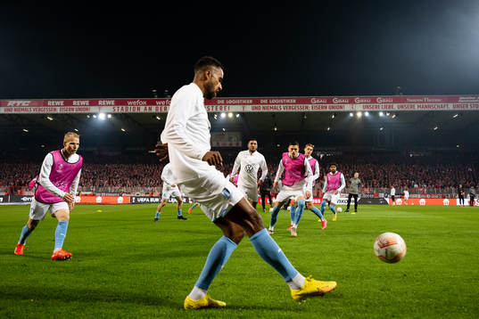 Players of Malmö FF
