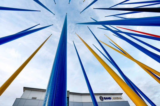 SAAB Arena