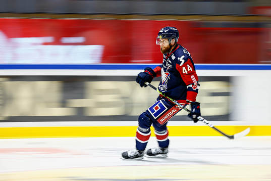 Linköpings Jonas Junland