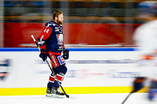 Linköpings Jonas Junland