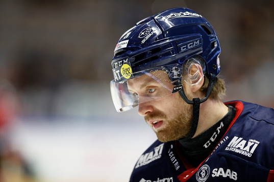 Linköpings John Nyberg