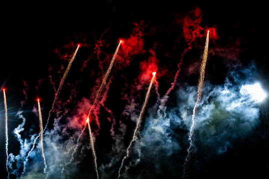 Fireworks