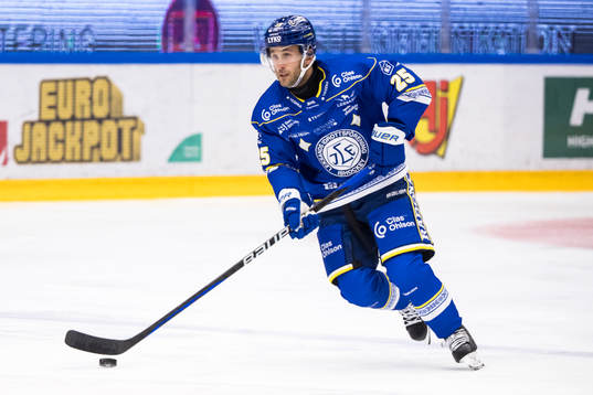 Leksands Carter Camper