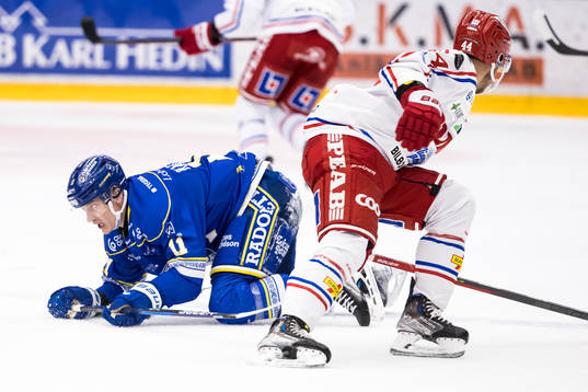 Leksands Martin Karlsson