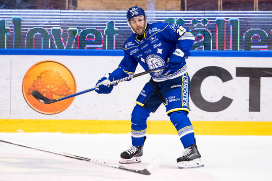 Leksands Carter Camper