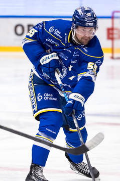 Leksands Jonas Ahnelöv