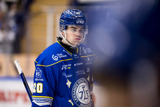 Leksands Lian Bichsel