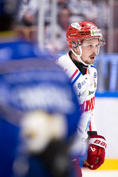 Timrås Jonathan Dahlén
