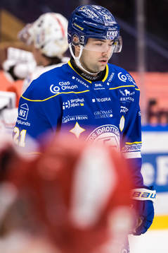 Leksands John Quenneville