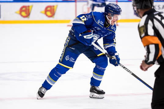 Leksands Kalle Östman