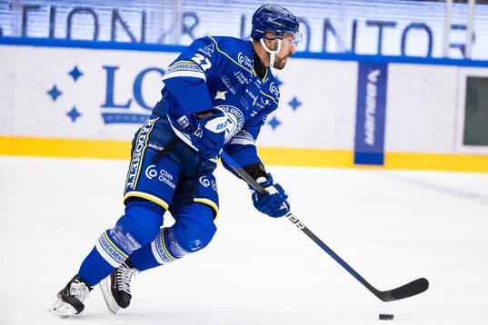 Leksands Marek Hrivik
