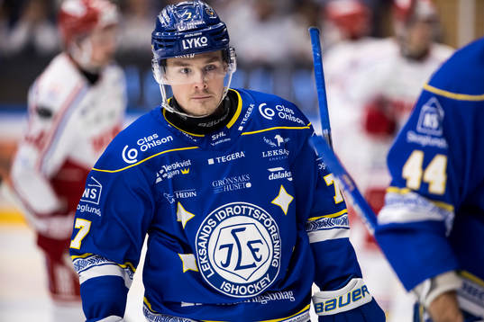 Leksands Marcus Karlberg