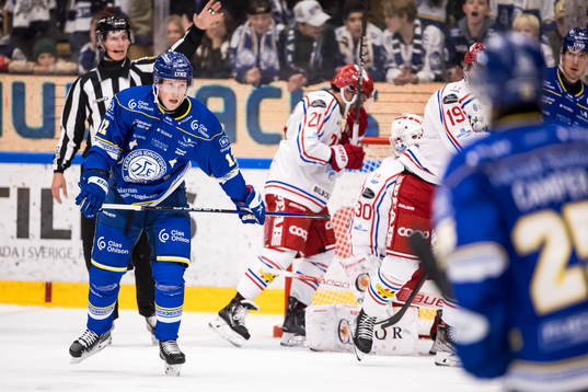 Leksands Kalle Östman