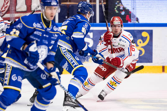 Timrås Elmeri Eronen