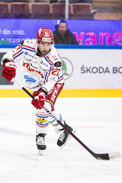 Timrås Joseph Laleggia