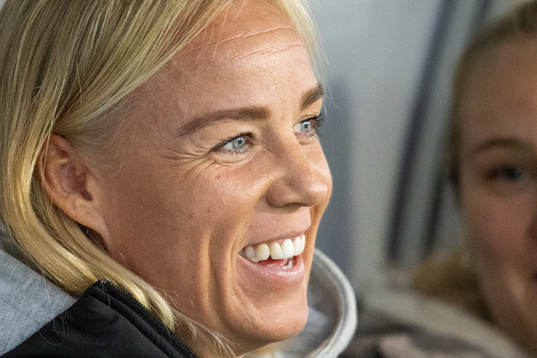 FC Rosengårds Caroline Seger