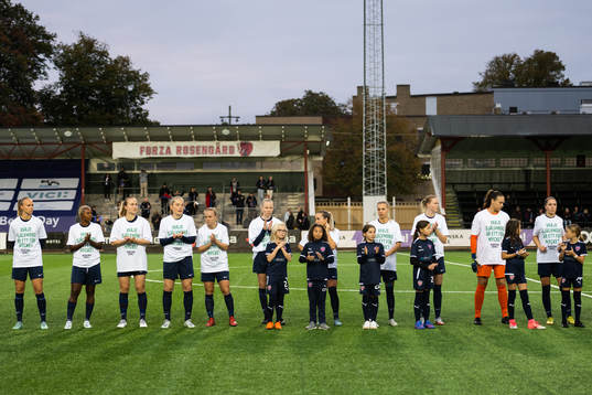 Eskilstuna Uniteds spelare
