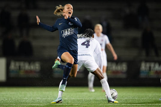 Eskilstuna Uniteds Matilda Plan