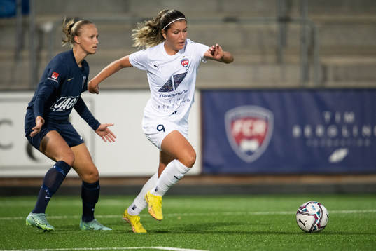 FC Rosengårds Loreta Kullashi
