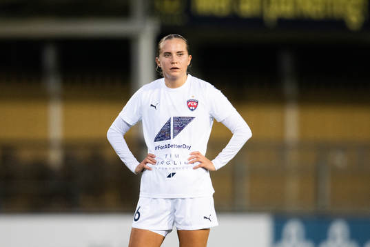 FC Rosengårds Ria Noora Minerva Öling
