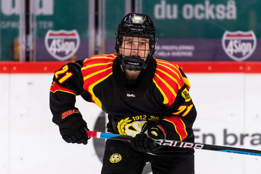 Brynäs Hilda Ljungberg