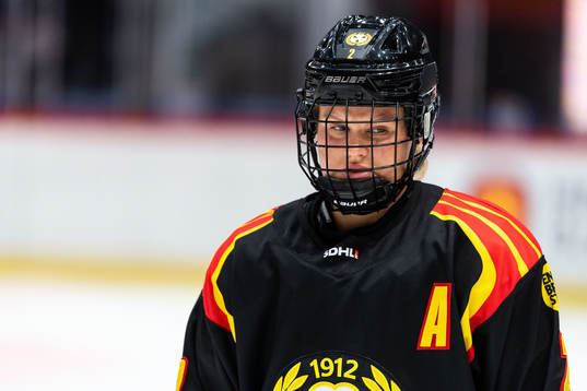 Brynäs Maja Nylen-Persson