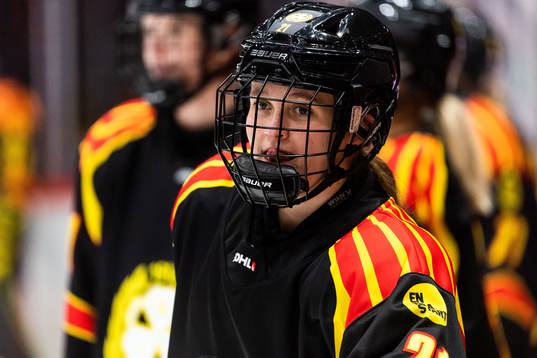 Brynäs Hilda Ljungberg