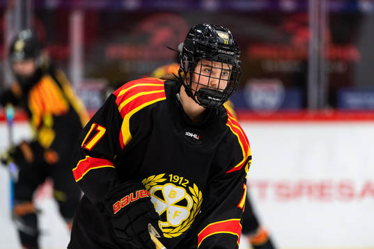 Brynäs Sofia Ljung
