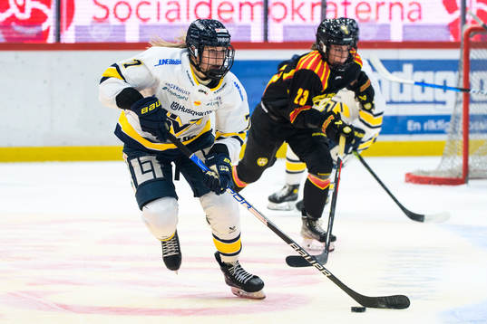 HV71s Ella Viitasuo