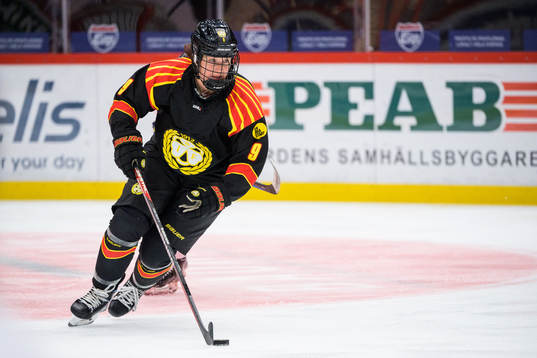 Brynäs Alena Mills