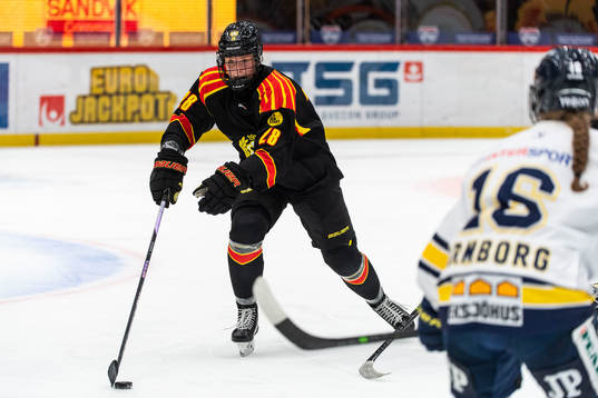 Brynäs Jenny Antonsson