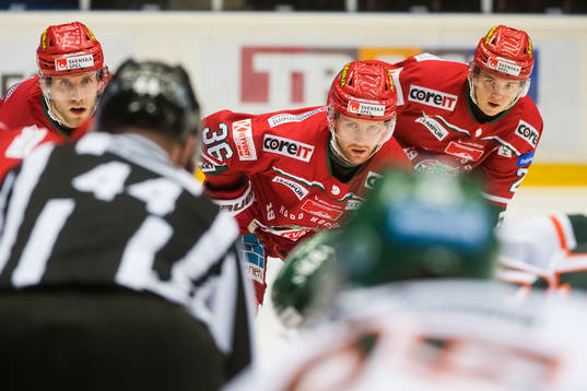 Modos Sebastian Ohlsson och Theo Jacobsson