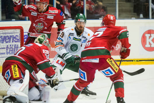 Kristianstads Jack Kopacka