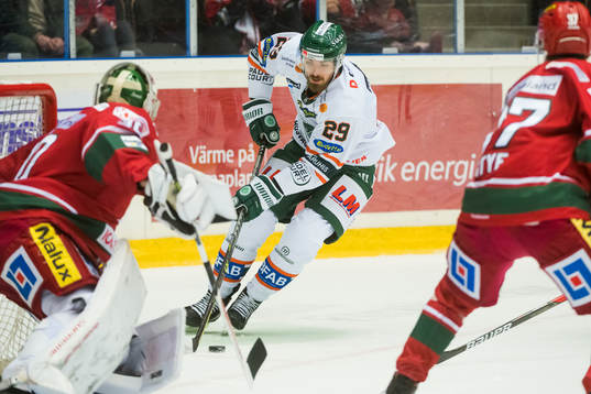 Kristianstads Jack Kopacka