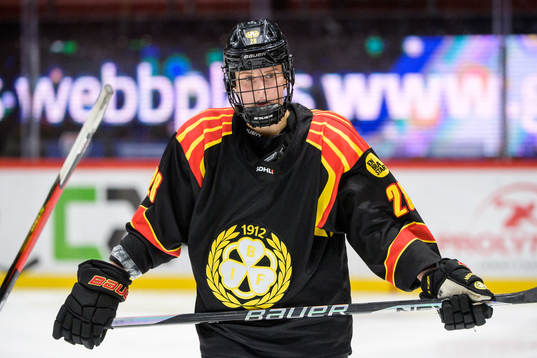 Brynäs Jenny Antonsson