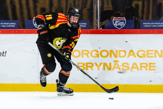 Brynäs Jenny Antonsson