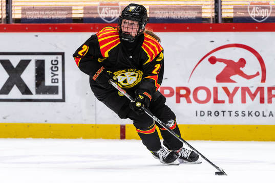 Brynäs Felizia Wikner-Zienkiewicz