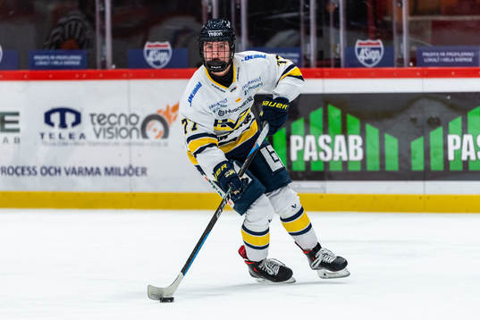HV71s Mira Jungåker