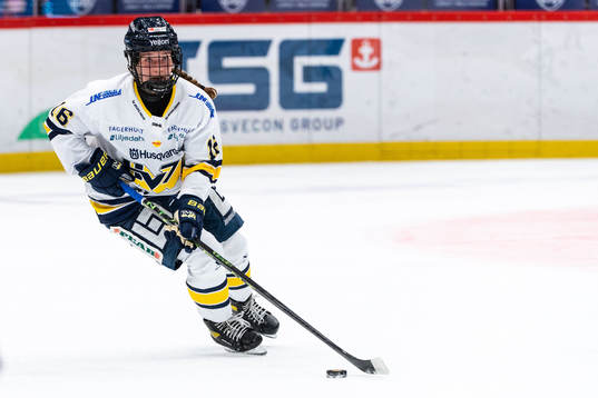 HV71s Kajsa Armborg