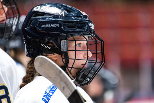 HV71s Kajsa Armborg