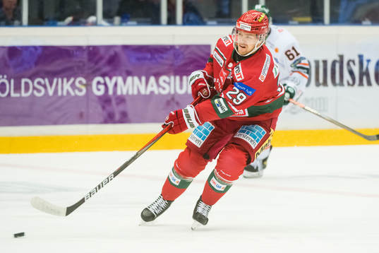 Modos Mikkel Aagaard