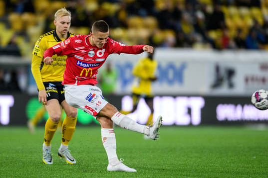 Degerfors Gustaf Lagerbielke