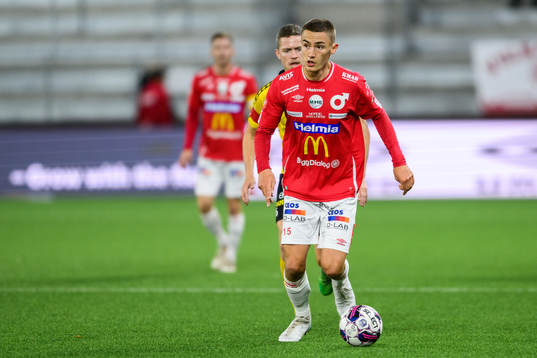 Degerfors Gustaf Lagerbielke
